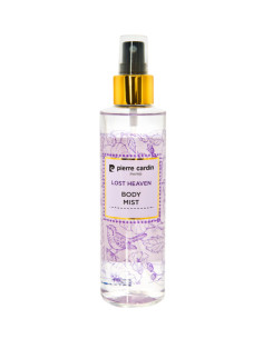 Pierre Cardin Lost Heaven Brume corporelle 200 ml | Cosmetique.tn