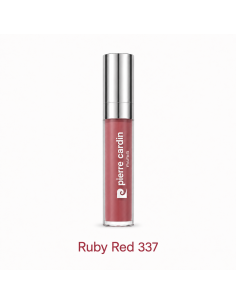 Pierre Cardin Staylong Ruby Red 337 – Rouge Lèvres 5 ml