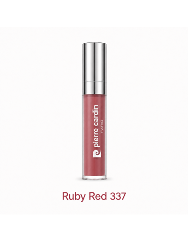 Pierre Cardin Staylong Ruby Red 337 – Rouge Lèvres 5 ml