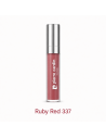 Pierre Cardin Staylong Ruby Red 337 – Rouge Lèvres 5 ml