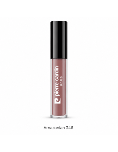 Pierre Cardin Staylong Amazonian 346 – Rouge Lèvres 5 ml