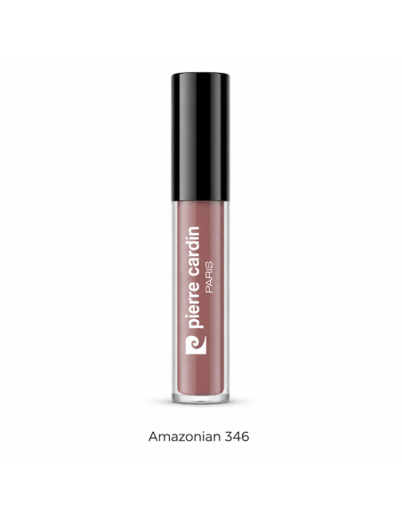 Pierre Cardin Staylong Amazonian 346 – Rouge Lèvres 5 ml
