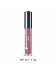 Pierre Cardin Staylong Very Cherry 349 – Rouge Lèvres 5 ml