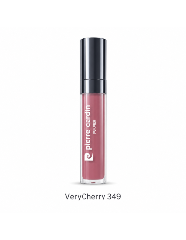 Pierre Cardin Staylong Very Cherry 349 – Rouge Lèvres 5 ml