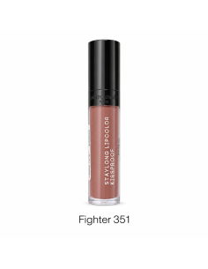 Pierre Cardin Staylong Fighter 351 – Rouge Lèvres 5 ml