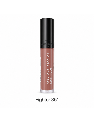 Pierre Cardin Staylong Fighter 351 – Rouge Lèvres 5 ml