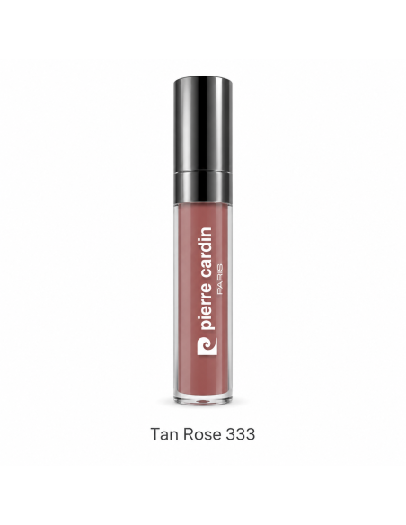 Pierre Cardin Staylong Tan Rose 333 – Rouge Lèvres 5 ml