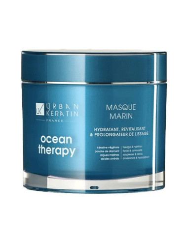 Urban Keratin Ocean Therapy Masque Marin 200 ml