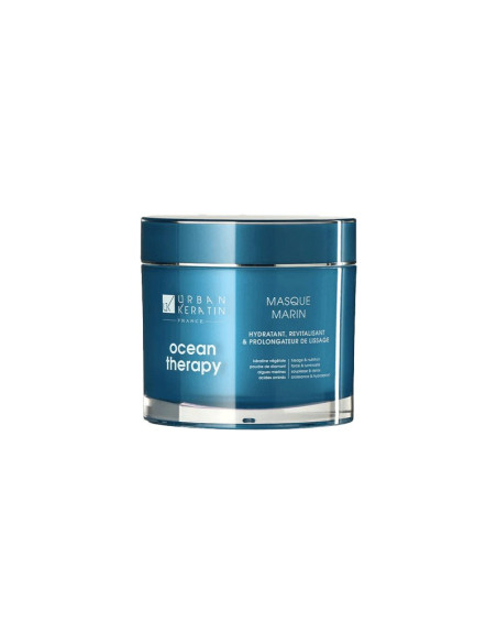 Urban Keratin Ocean Therapy Masque Marin 200 ml | Cosmetique.tn