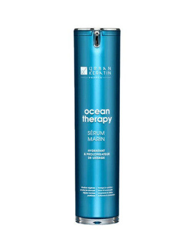 Urban Keratin Ocean Therapy Sérum Marin 50 ml