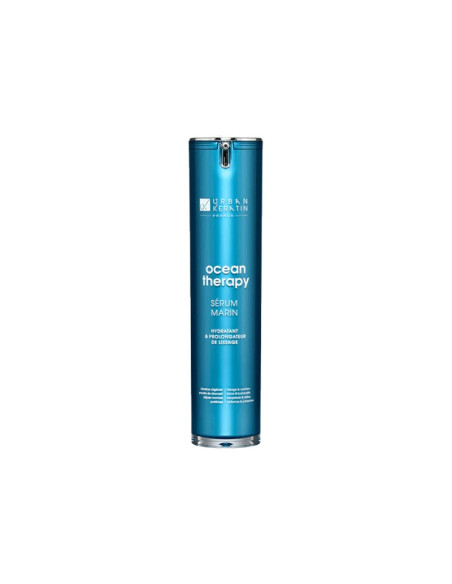 Urban Keratin Ocean Therapy Sérum Marin 50 ml | Tunisie
