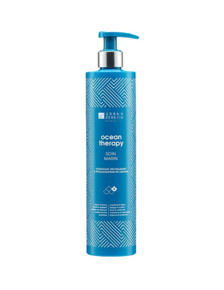 Urban Keratin Ocean Therapy Soin Marin 400 ml