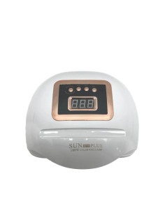 Lampe UV/LED SUN H36 Plus 108W Ongles | Cosmetique.tn
