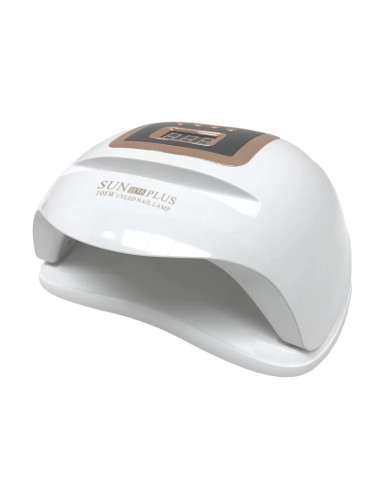 Lampe UV/LED SUN H36 Plus 108W Ongles | Cosmetique.tn