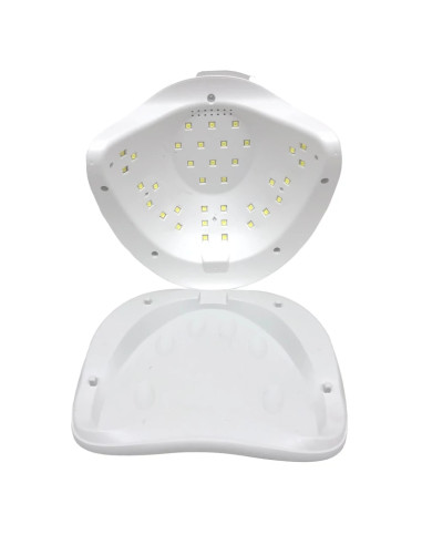 Lampe UV/LED SUN H36 Plus 108W Ongles | Cosmetique.tn
