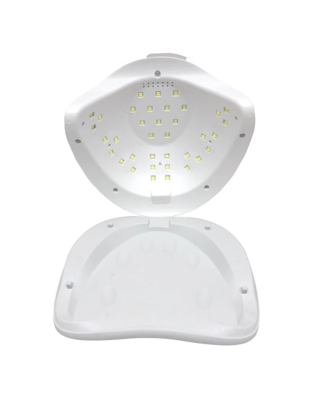 Lampe UV/LED SUN H36 Plus 108W Ongles | Cosmetique.tn