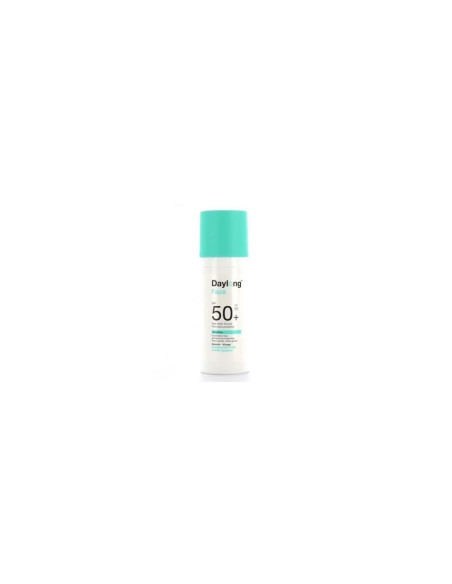 Pack Daylong Face SPF50+ 50ml + 2 Trousses Offertes