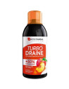 Forté Pharma Turbodraine thé-pêche – 500 ml | cosmetique.tn