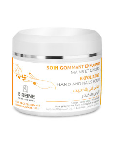 K-Reine Gommage mains et ongles — 250 ml