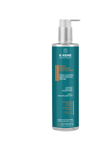 Sérum Frizz Control K-Reine – 200 ml