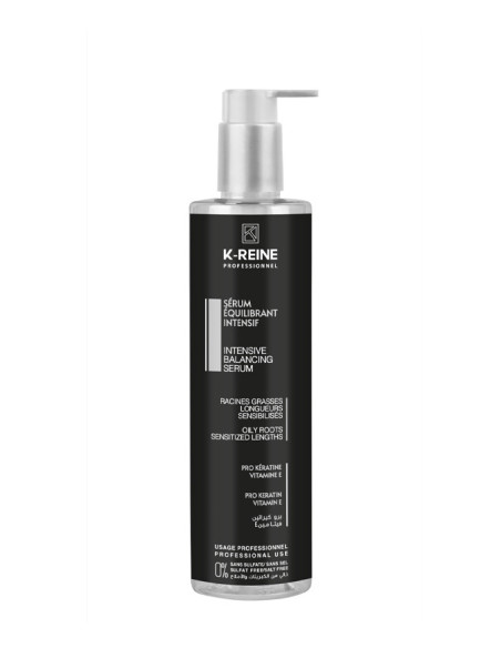 Sérum Équilibrant Intensif K-Reine – 200 ml
