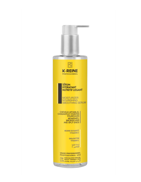 Sérum Nutritif Lissant K-Reine – 200 ml