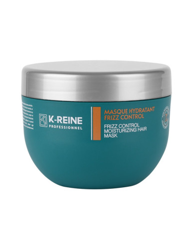 Masque Frizz Control anti-frisottis K-Reine – 420 ml