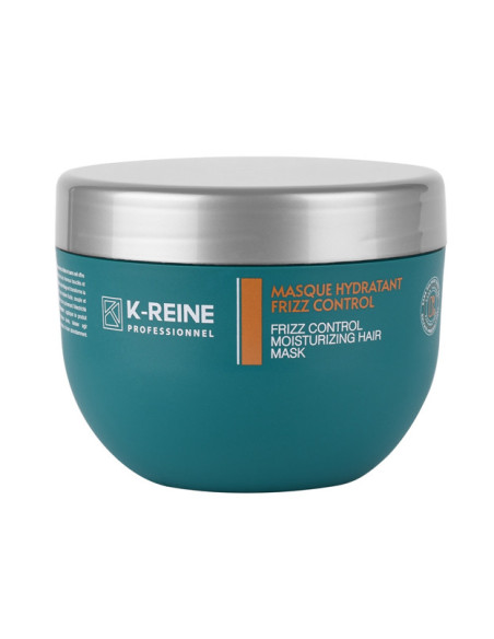 Masque Frizz Control anti-frisottis K-Reine – 420 ml