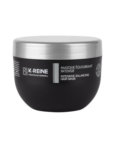 Masque Équilibrant Intensif K-Reine – 500 ml