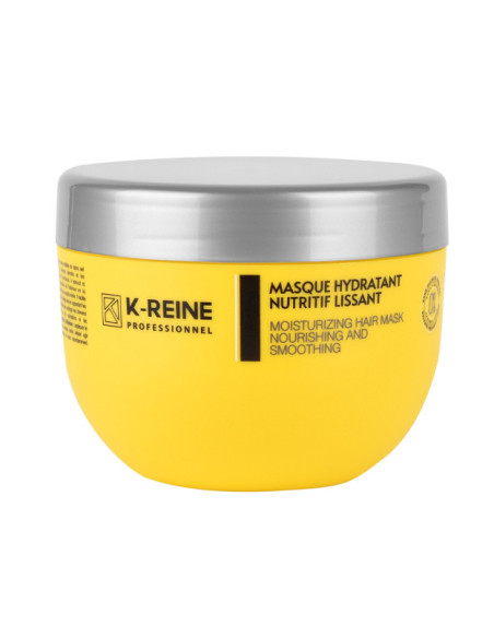 Masque Nutritif Lissant K-Reine – 500 ml
