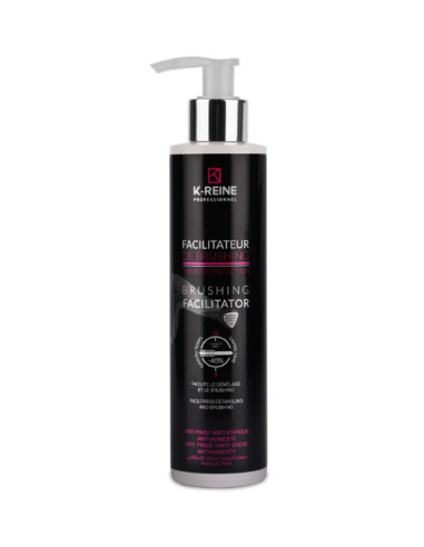 Facilitateur de brushing K-Reine – 200 ml