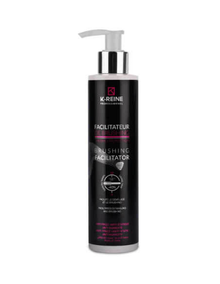 Facilitateur de brushing K-Reine – 200 ml