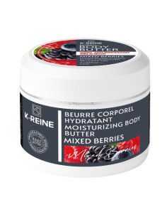 K-Reine Beurre corporel Berries — 250 ml