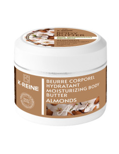 K-Reine Beurre corporel Amande — 250 ml