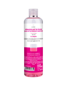 K-Reine Démaquillant biphasé waterproof au collagène 400 ml