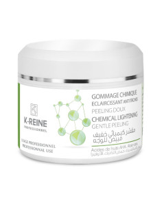 K-Reine Gommage chimique AHA éclaircissant anti-taches 150 ml