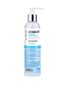 K-Reine Lait démaquillant waterproof à l’azulène 400 ml