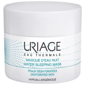 URIAGE EAU THERMALE - MASQUE D’EAU NUIT 50ML