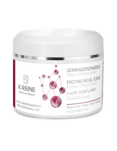 K-Reine Gommage enzymatique végétal visage 150 ml