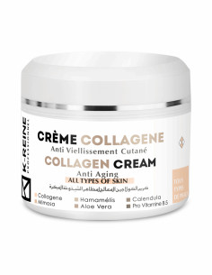 K-Reine Crème visage au collagène 150 ml