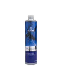 Shampooing Silver anti-jaunissement K-Reine – 500 ml