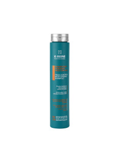 Shampooing sans sulfate Frizz Control K-Reine – 270 ml