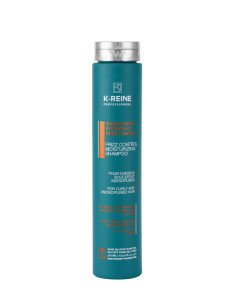 Shampooing sans sulfate Frizz Control K-Reine – 270 ml