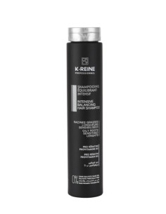 Shampooing sans sulfate Équilibrant Intensif K-Reine – 270 ml