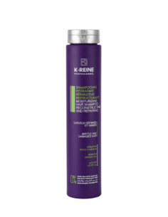 Shampooing sans sulfate Réparateur Restructurant K-Reine – 270 ml