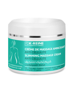 K-Reine Crème de massage amincissante — 250 ml