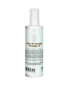 K-Reine Huile de massage Jasmin — 200 ml