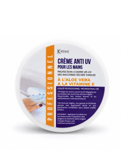 K-Reine Crème Protect UV mains — 200 ml