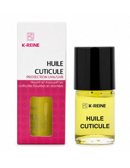 K-Reine Huile cuticules — 11 ml