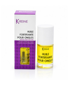K-Reine Huile fortifiante ongles — 11 ml